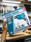 Total 550W 10mm Borin Lantarki - 1