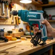 Total 550W 10mm Borin Lantarki - 2