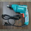Total 550W 10mm Borin Lantarki - 3