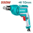 Total 550W 10mm Borin Lantarki - 5