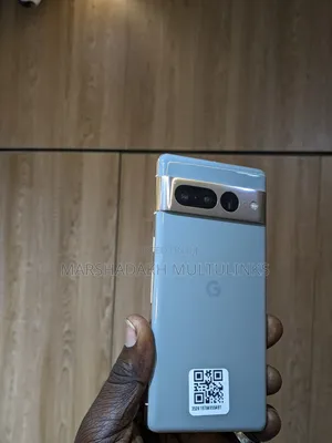 Google Pixel 7 Pro 256GB - Hazel