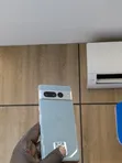 Google Pixel 7 Pro 256GB - Hazel - 2