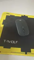 HP DeskJet 2710 Mai Haɗa Komai Mai Haske (An Riga An Yi Amfani Da Shi) - 1