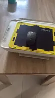 HP DeskJet 2710 Mai Haɗa Komai Mai Haske (An Riga An Yi Amfani Da Shi) - 2