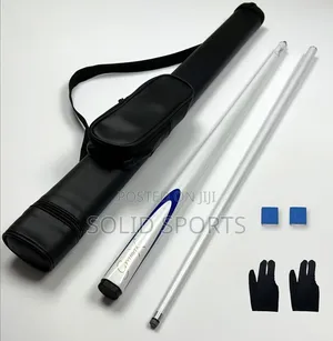 Sabon Universal Snooker Stick - 9ft