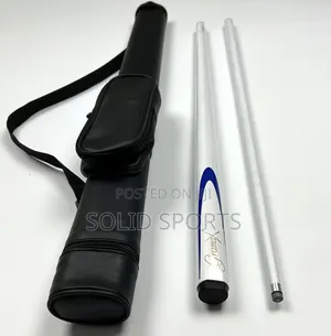 Universal Snooker Stick - Brand New