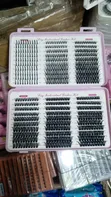 Fluffy DIY Cluster Lashes - 1
