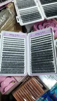 Fluffy DIY Cluster Lashes - 3
