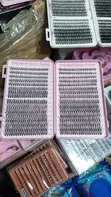 Fluffy DIY Cluster Lashes - 4