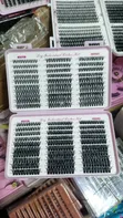 Fluffy DIY Cluster Lashes - 5