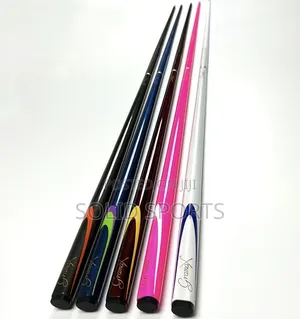 Brand New Snooker Stick - 9ft