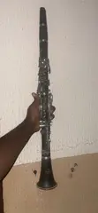 Yamaha Premier Clarinet Mai Amfani - 1