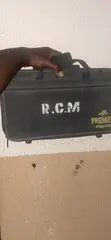 Yamaha Premier Clarinet Mai Amfani - 2
