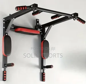 Original Commercial Push-Up Bars