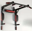 Original Commercial Push-Up Bars - 1