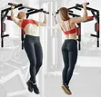 Original Commercial Push-Up Bars - 2