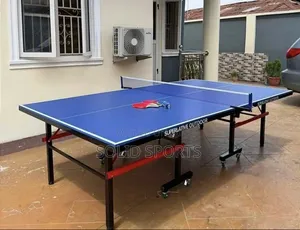 Sabo SMC Waje Ruwa Ba Mai Shiga Table Tennis