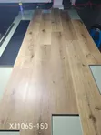 SPC Flooring Shigarwa - 2