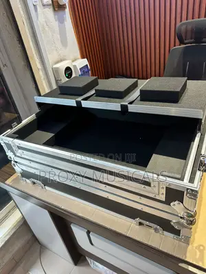 Pioneer DDJ-REV7 DJ Controller Flight Case