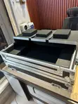 Pioneer DDJ-REV7 DJ Controller Flight Case - 1