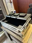Pioneer DDJ-REV7 DJ Controller Flight Case - 2
