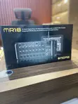 Midas MR18 18-Input Digital Mixer tare da Sarrafa Wi-Fi - 1