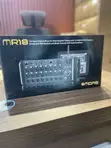 Midas MR18 18-Input Digital Mixer tare da Sarrafa Wi-Fi - 2