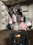 8-in-1 Multifunctional Heat Press Machine - 3