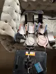 8-in-1 Multifunctional Heat Press Machine - 4