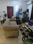 Sabis na Wanke Sofo na Kwararru - 3