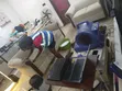 Sabis na Wanke Sofo na Kwararru - 4