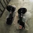Gaban Shock Absorber na Toyota Venza (2008-2018) - 2