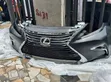 Complete Front Bumper for Lexus ES 350 (2016-2019) - 1