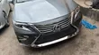 Complete Front Bumper for Lexus ES 350 (2016-2019) - 2