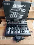 Original Yamaha 4-Channel Mixer da EQ, Bluetooth, USB - 2