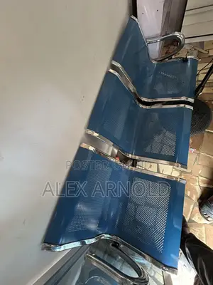 Airport Chair / Office Chair
