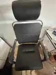 Kujerar Filin Jirgin Sama / Kujerar Ofis - 2