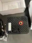 Rechargeable & Wired Tire Inflator - 4