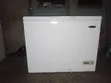 Haier Thermocool 319L Deep Freezer - 1