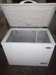 Haier Thermocool 319L Deep Freezer - 2