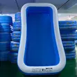 Inflatable Ice Bath Pool - 8ft - 2