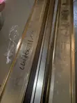 Home Interiors Zinare Black-out Shades & Blinds (4 pcs) - 1