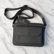 Louis Vuitton Classic Cross Bag - Baki - 2