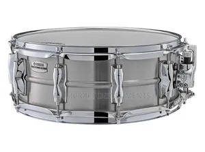 Yamaha Snare Drum - Brand New