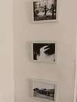 Authentic 3-in-1 Art Photography Frames - 1