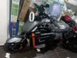 Sabon U2 Electric Bike 1500W - Grey - 4