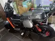 Sabon U2 Electric Bike 1500W - Grey - 5