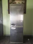 LG Mai Ƙofa Biyu Mai Tsabta - Mai Sanya Kankara Da Sauri - 1