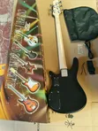 Fender 5-String Bass Guitar Mai Aiki (Active) - 1
