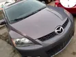 Mazda CX-7 2009 Grey - 3